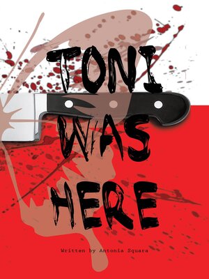 cover image of Toni Was Here